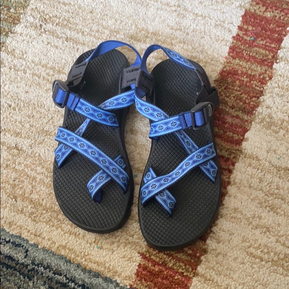Chaco saize 8